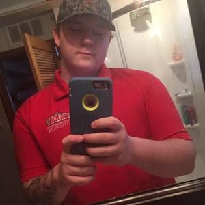 Meet your Posher, Brandon